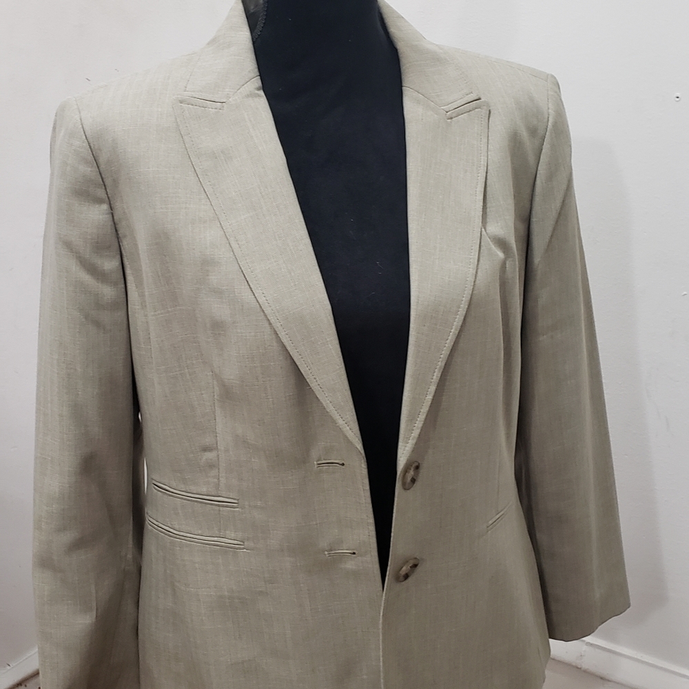 Suit Jacket